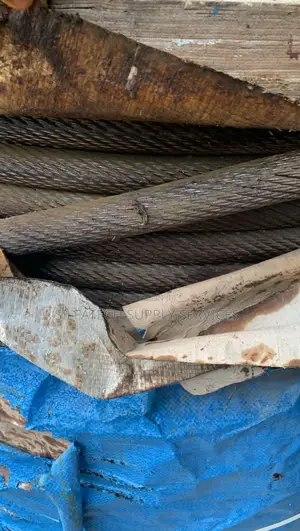 Steel Wire Rope