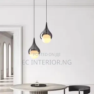 Luxury Chandeliers for Kiecin