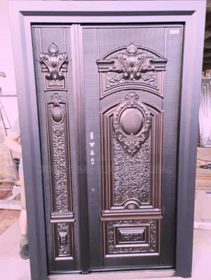 Quality Castle Door