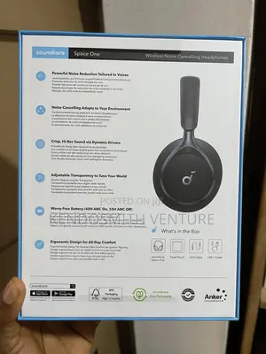Anker Soundcore Space One