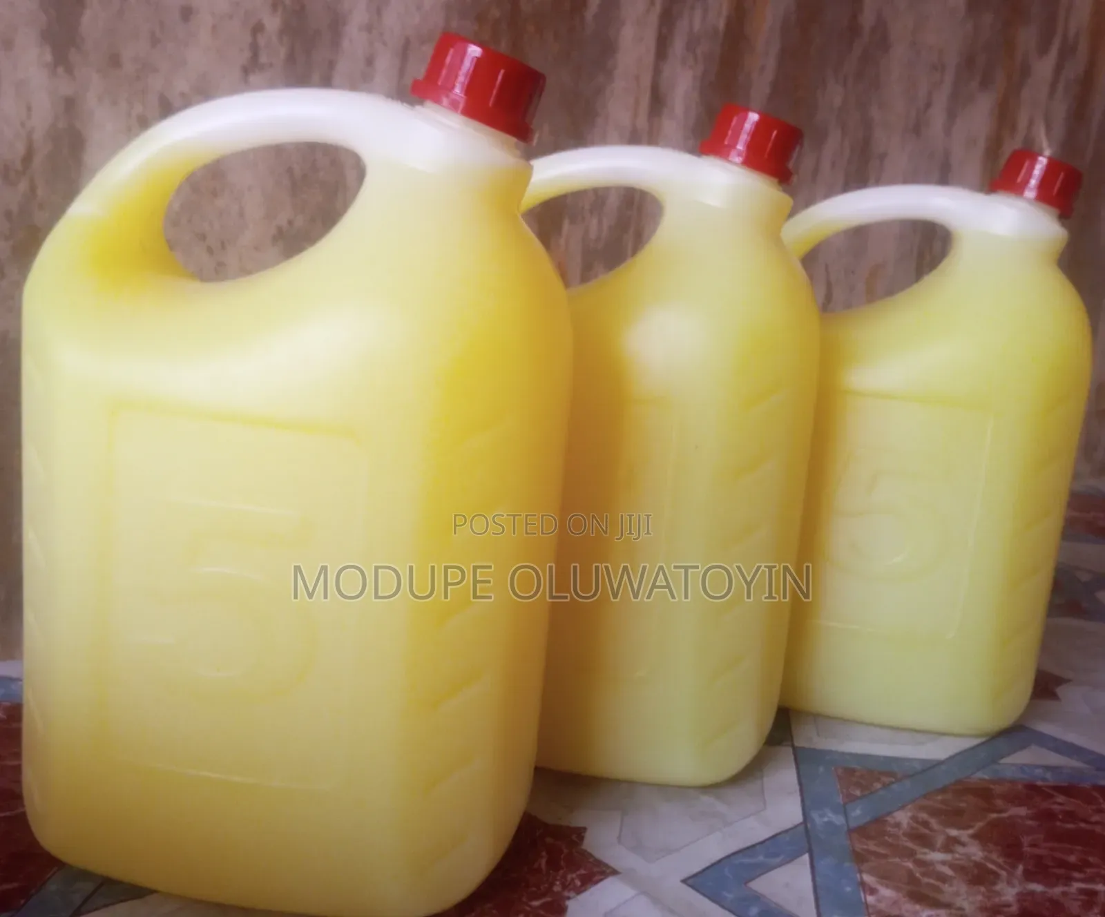 Liqiud Soap