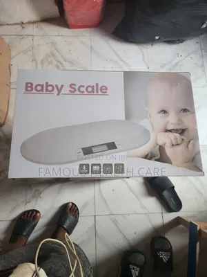Baby Scale