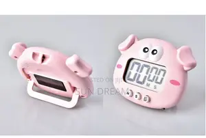 Electronic Timer Small Timer Seconds Clock