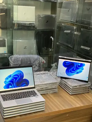 Laptop HP EliteBook x360 1030 G4 8GB Intel Core i5 SSD 256GB