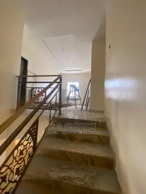 3bdrm Duplex in News Engineering, Dawaki for rent