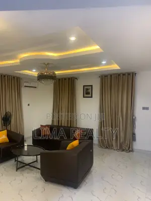 2 Bedroom in Ibadan
