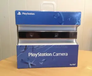 Ps4 Hd Streaming Camera
