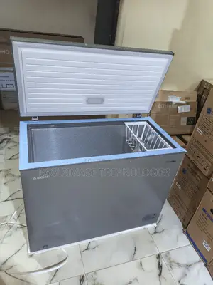 Aeon Acf250gk - Smart Cooling Technology
