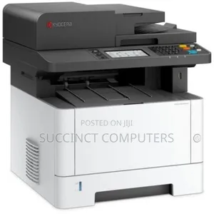 Uk Used Kyocera 3 in 1 Printer, Prints, Scans, Photocopy Ans Wireless