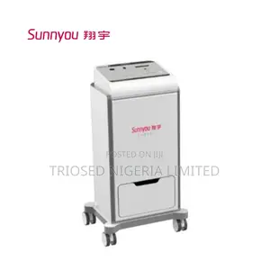 Shortwave Therapy Device