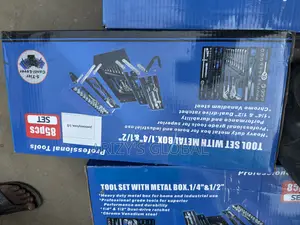 Tools Box Set