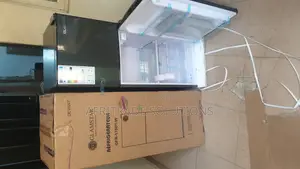 Sleek Design, Powerful Cooling – Galmstar 172l