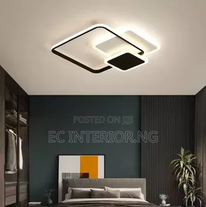 Luxury Celling Light for Bedroom or Parlour