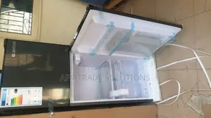 Galmstar Refrigerator: Built For Families 172l