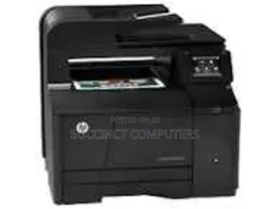 Uk Used 3 in 1 Hp Printer