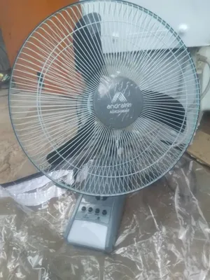 Andrakk Wall Fan16