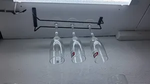 Glass Cup Holder