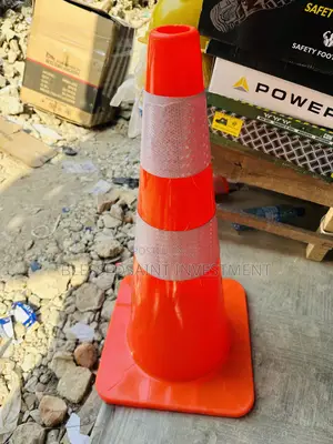 Safety Cone 75mm