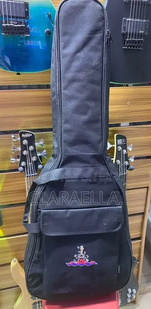 Semi- Acoustic Padded Bag