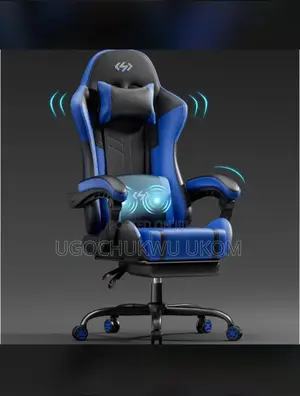 Modern Ergonomic Gaming Chair