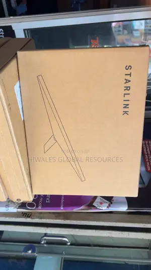 Starlink Mini