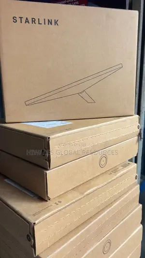 Starlink Mini