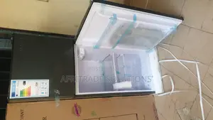 Double Door Efficiency – Galmstar Cooling 172l