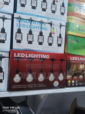 Rope Light