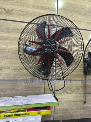 Binatone 18" Electric Wall Fan