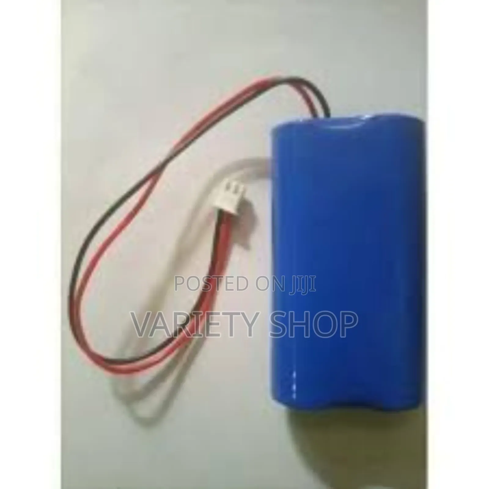 Generic 7.4v Lithium Ion Battery 1pcs