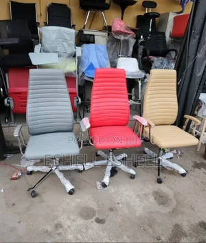 Executive Office Chair