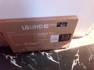 Lg 50 Inches High Definition Tv