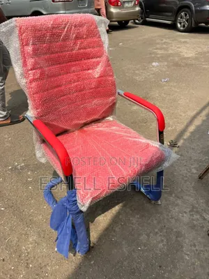 Executive Visitors Chair