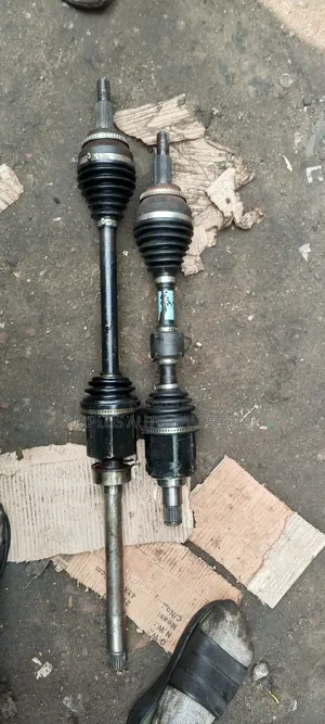 Driving Shaft for Lexus Rx350 012, Venza 014, Highland 015 4by4