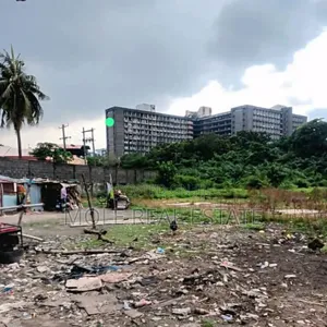 1,500sqm Plot Joint Venture (Jv)Ikate Leki