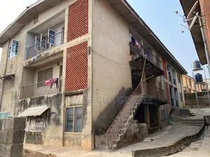 Furnished 14bdrm Block of Flats in Basorun for sale