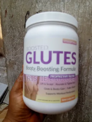 Vita Optimal Boostsd Glutes Supplement