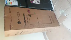 Galmstar Refrigerator: Perfect For Every Meal 172l