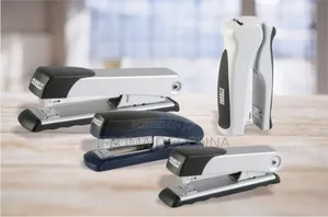 Paper Stapler Office Equipment