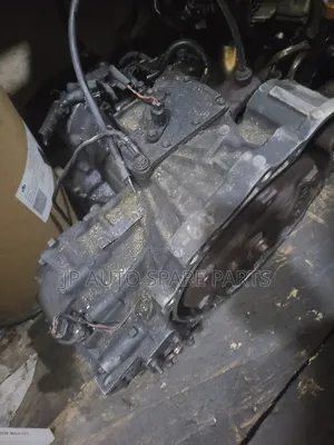 Toyota Sienna 1999/2000/2002 Japan Gearbox 7pin