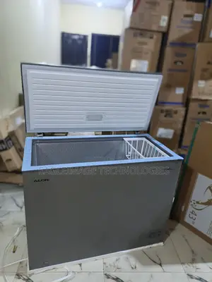 Aeon Acf250gk Long Cooling Retention Freezer