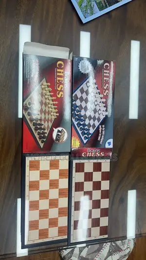 Brain Chess