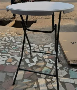 Imported Coke Tail Table Available