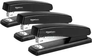 Capable Office Stapler