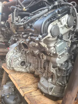 Lexus Rx350 2020/2021/2022/2023/2024 Japan Engine and Gearbox 25pin