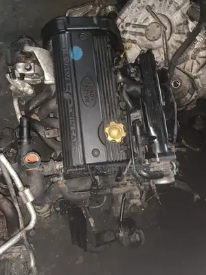 Complete Engine for Land Rover Freelander,Rover 75 1998-2005