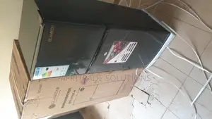 Galmstar Refrigerator: Built For Convenience 172l