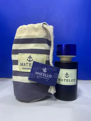 Matelot Perfume