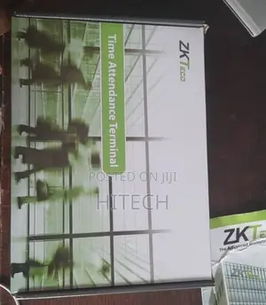 Zkteco K40pro Time Attendance Device