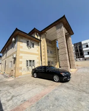 Furnished 16bdrm Mansion in Oniru Victoria for rent